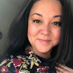 Meet your Posher, Cherie